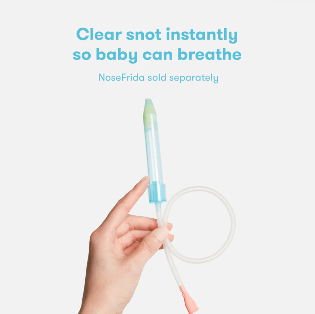 NoseFrida Saline Mist - Magpies Paducah