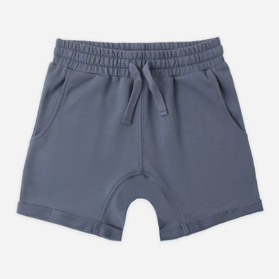 Relaxed Short, Marine - Magpies Paducah