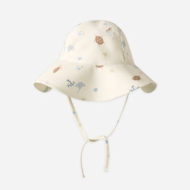 Floppy Swim Hat, Aquatic