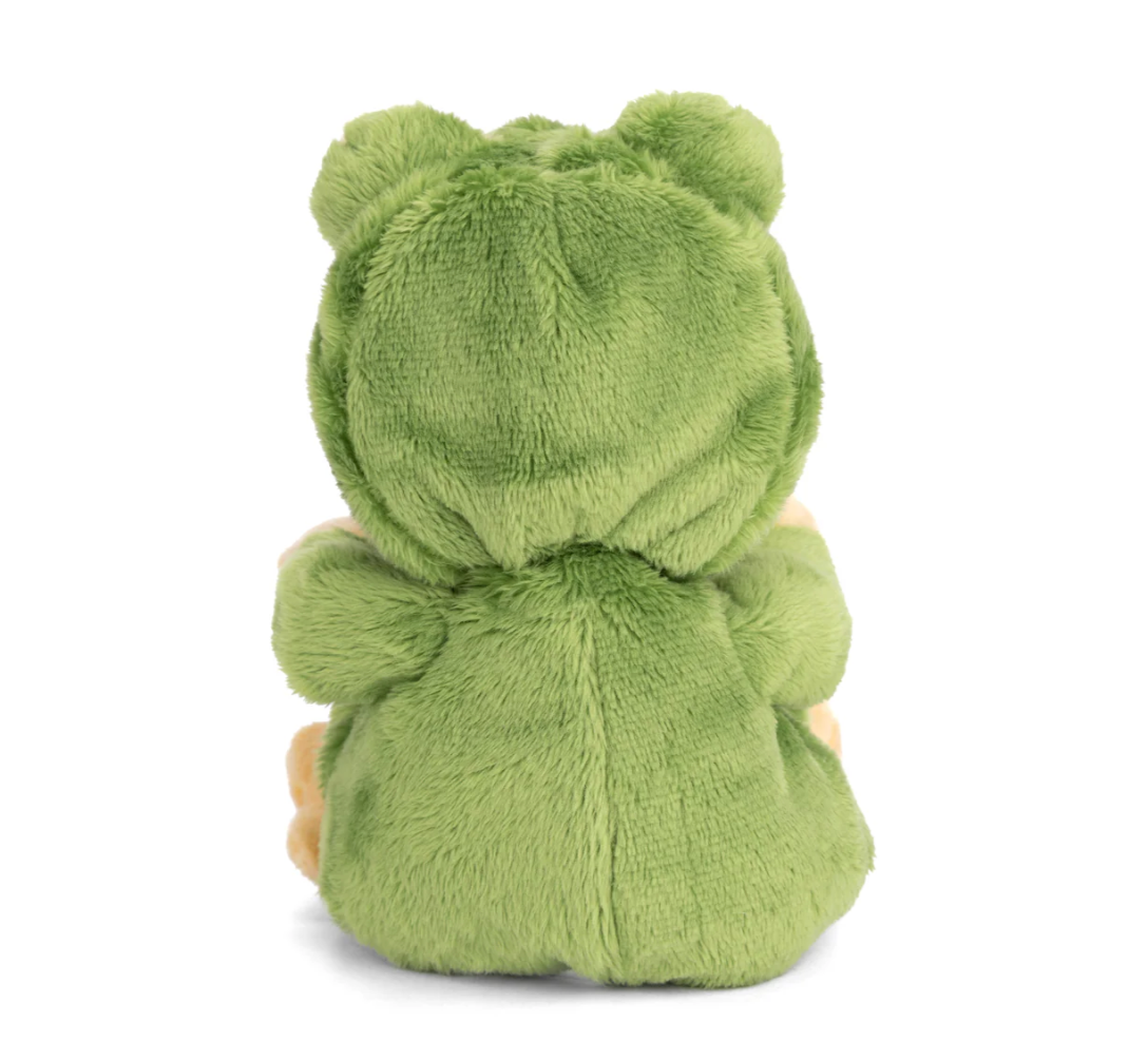 Ziggy Prince Charles - Magpies Paducah