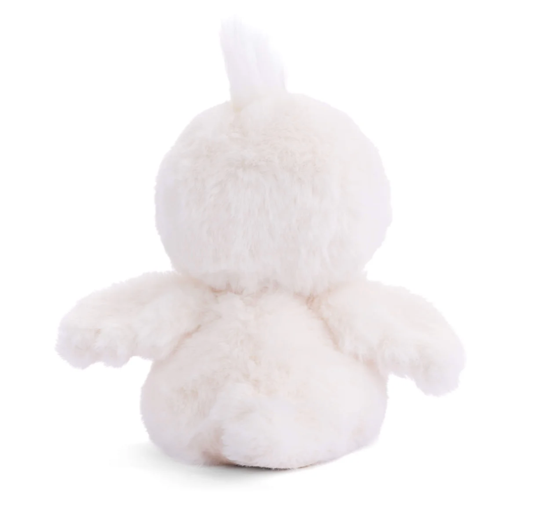 Baby Quack - Magpies Paducah