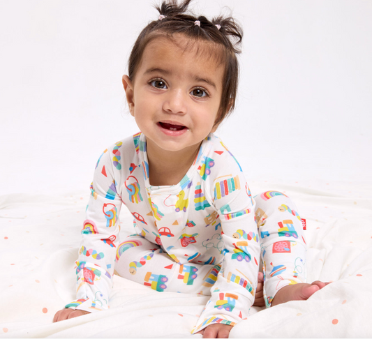 Modal Convertible Coverall, Play All Day