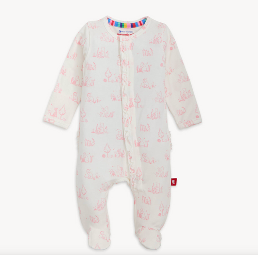 Modal Footie, Sweeter Than Hunny