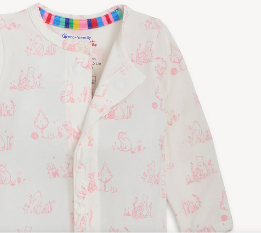 Modal Footie, Sweeter Than Hunny