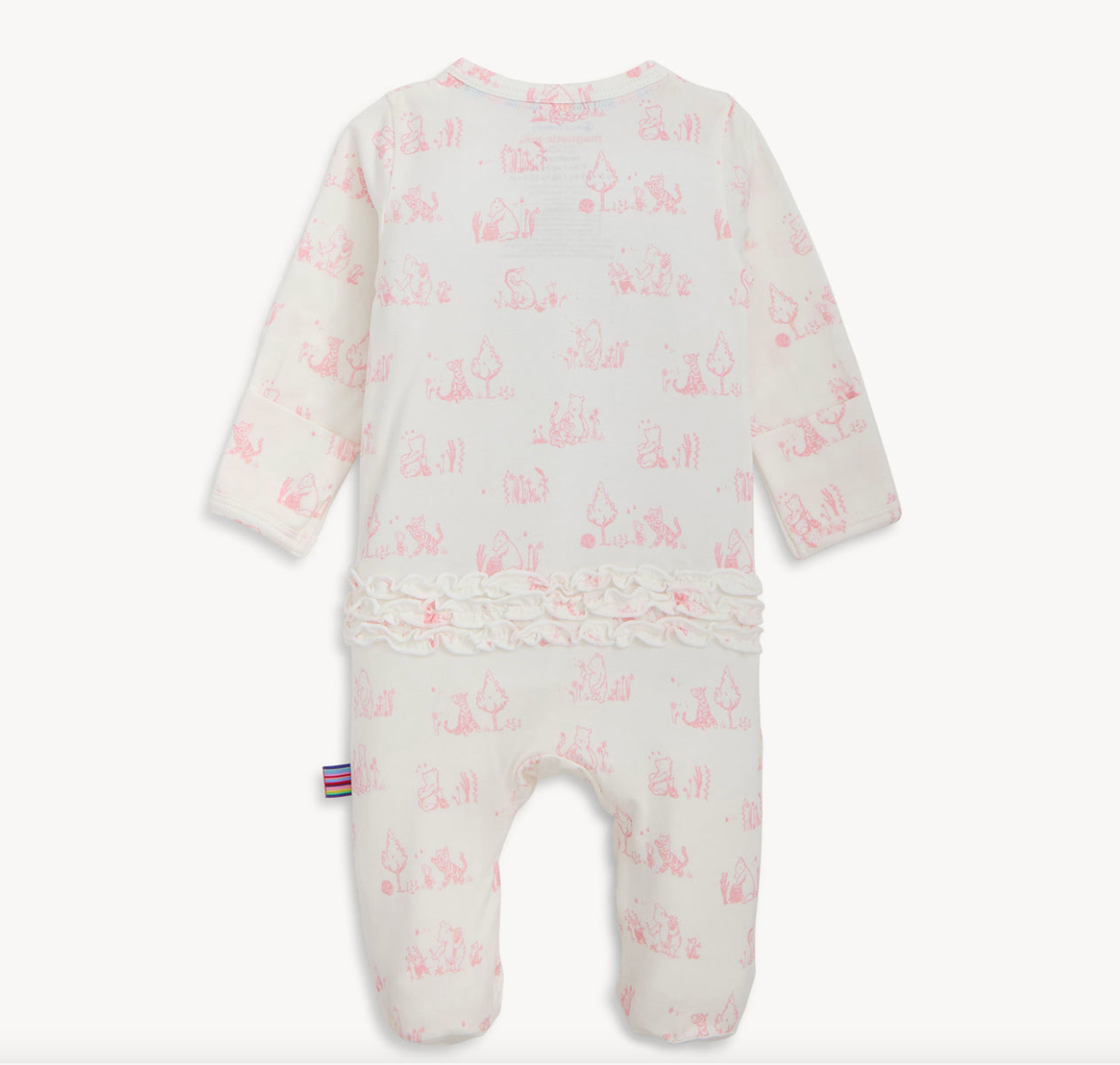 Modal Footie, Sweeter Than Hunny - Magpies Paducah