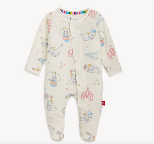 Modal Footie, Dumbo Circus