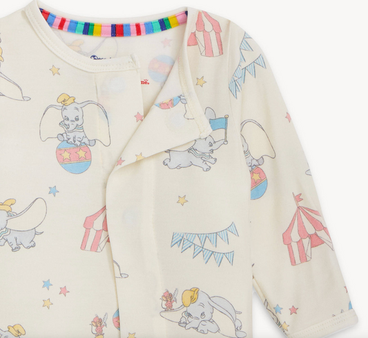 Modal Footie, Dumbo Circus