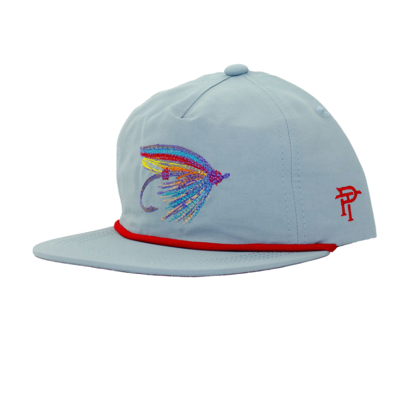 Classic Rope Hat, Let It Fly - Magpies Paducah