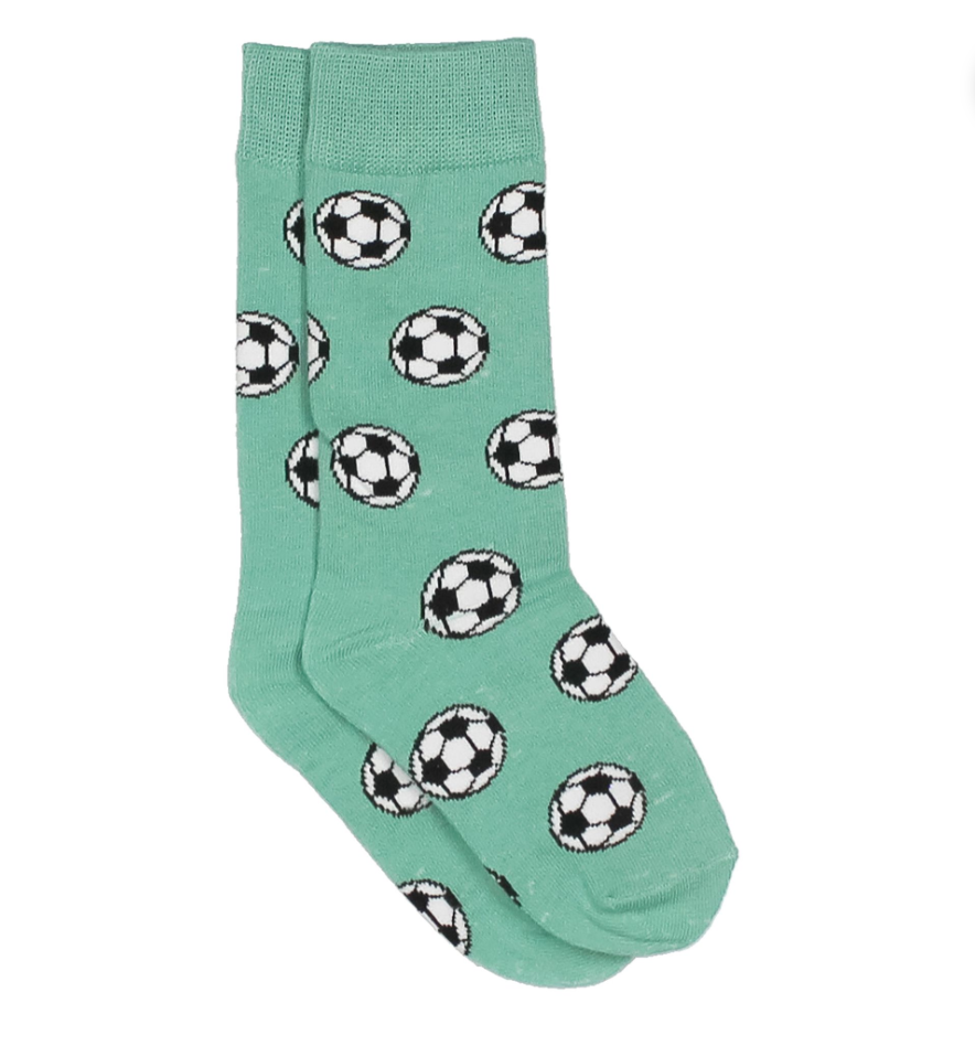 Lucky Duck Socks, Soccer - Magpies Paducah