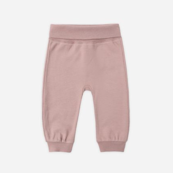 Baby Pant, Mauve - Magpies Paducah