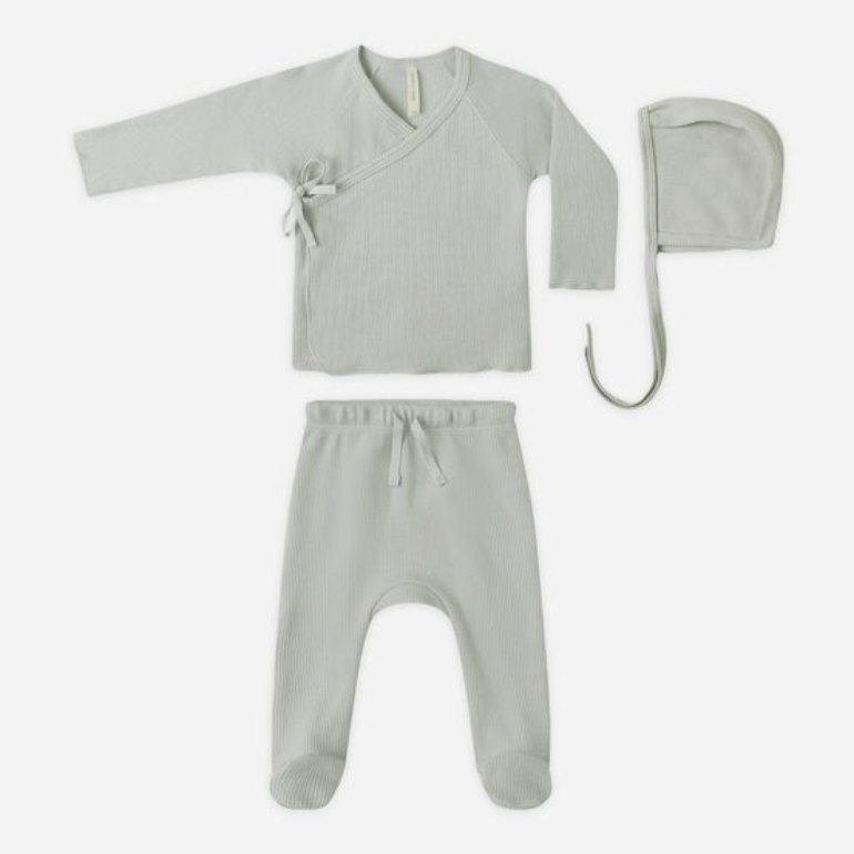 Take Home Set, Sage - Magpies Paducah