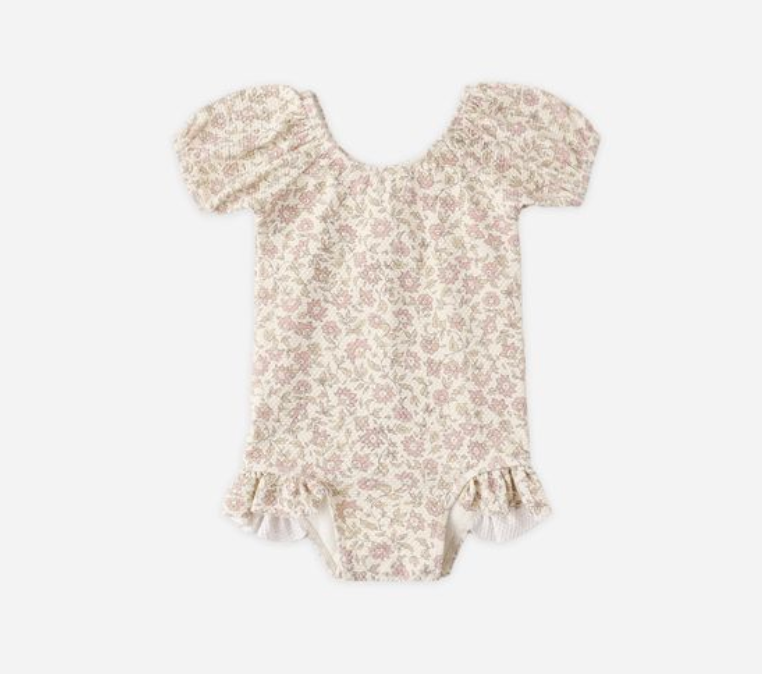 Catalina One-Piece, Dahlia - Magpies Paducah