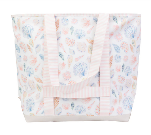 The Beach Bag, Shells - Magpies Paducah