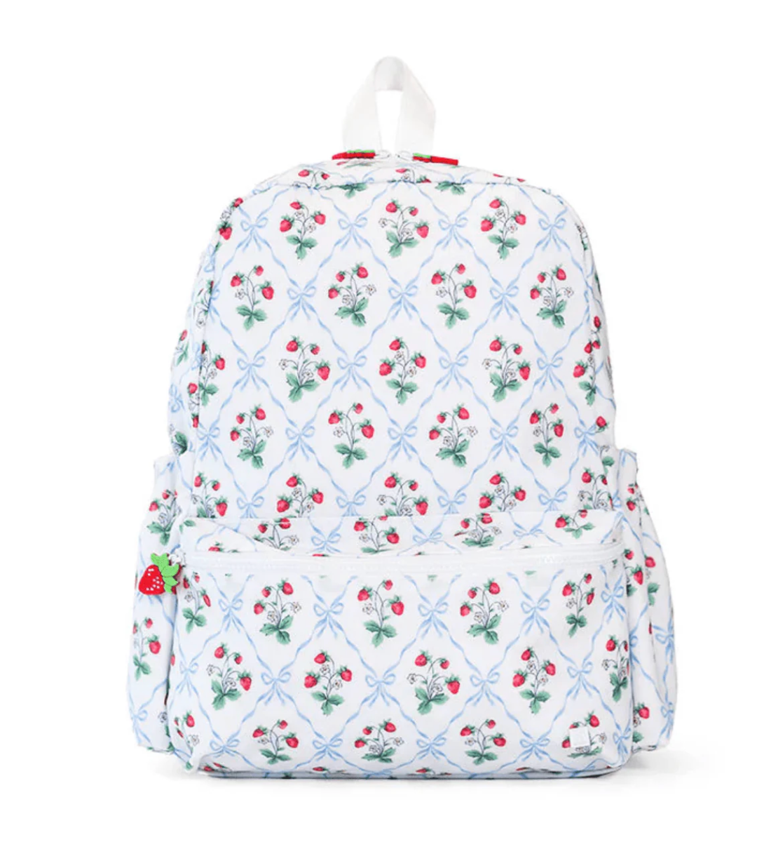 Backpacker, Berry Nice - Magpies Paducah