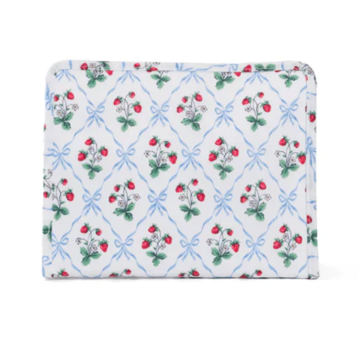 Roadie Zip Pouch, Berry Nice - Magpies Paducah