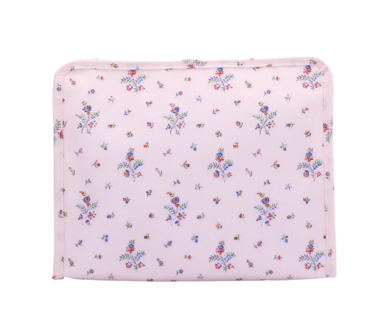 Roadie Zip Pouch, Fleurie - Magpies Paducah