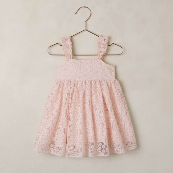 Mara Dress, Cotton Candy - Magpies Paducah