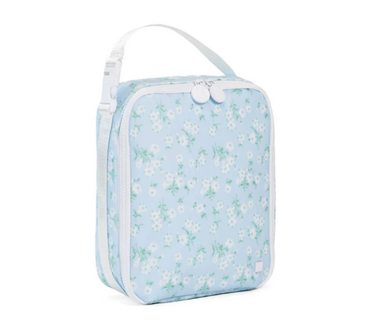 Insulated Lunch Bag, Kiki Floral - Magpies Paducah