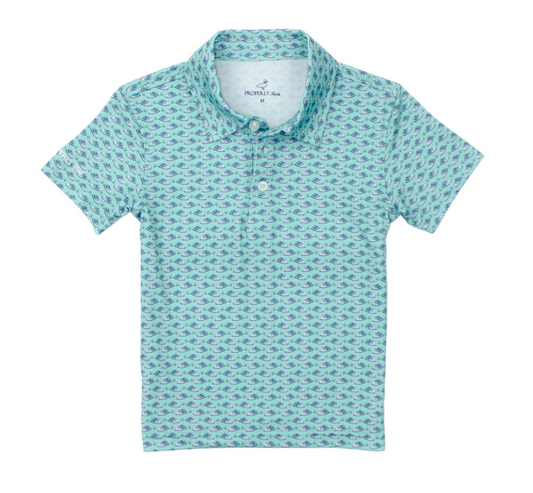 Inlet Polo, Jetski - Magpies Paducah