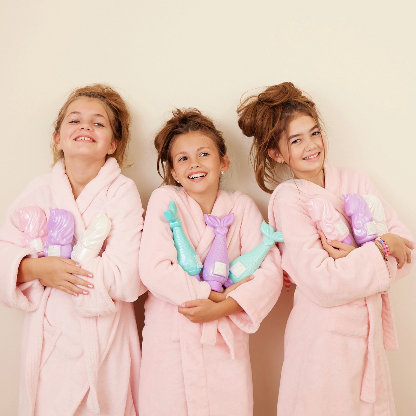 Mermaid Kids Shampoo