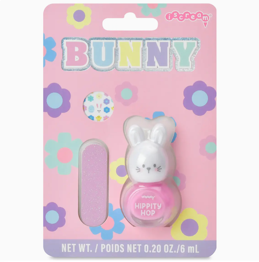 Bunny Sweets Nail Polish Set - Magpies Paducah