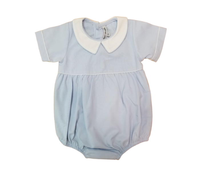 Eric Bubble, Blue - Magpies Paducah