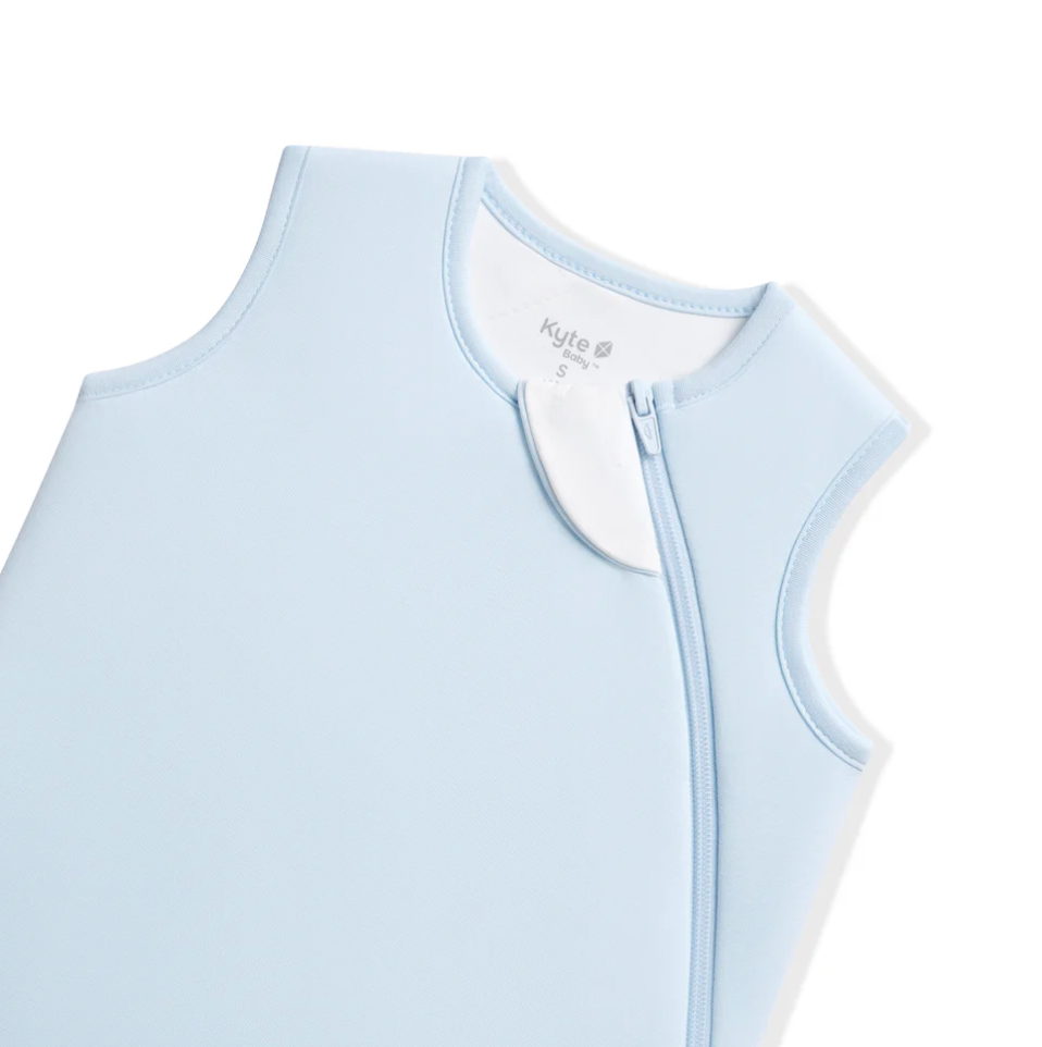 Sleep Bag, 1.0 TOG, Breeze - Magpies Paducah