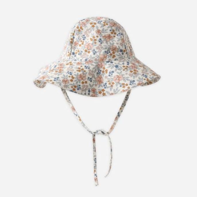 Floppy Swim Hat, Bloom - Magpies Paducah
