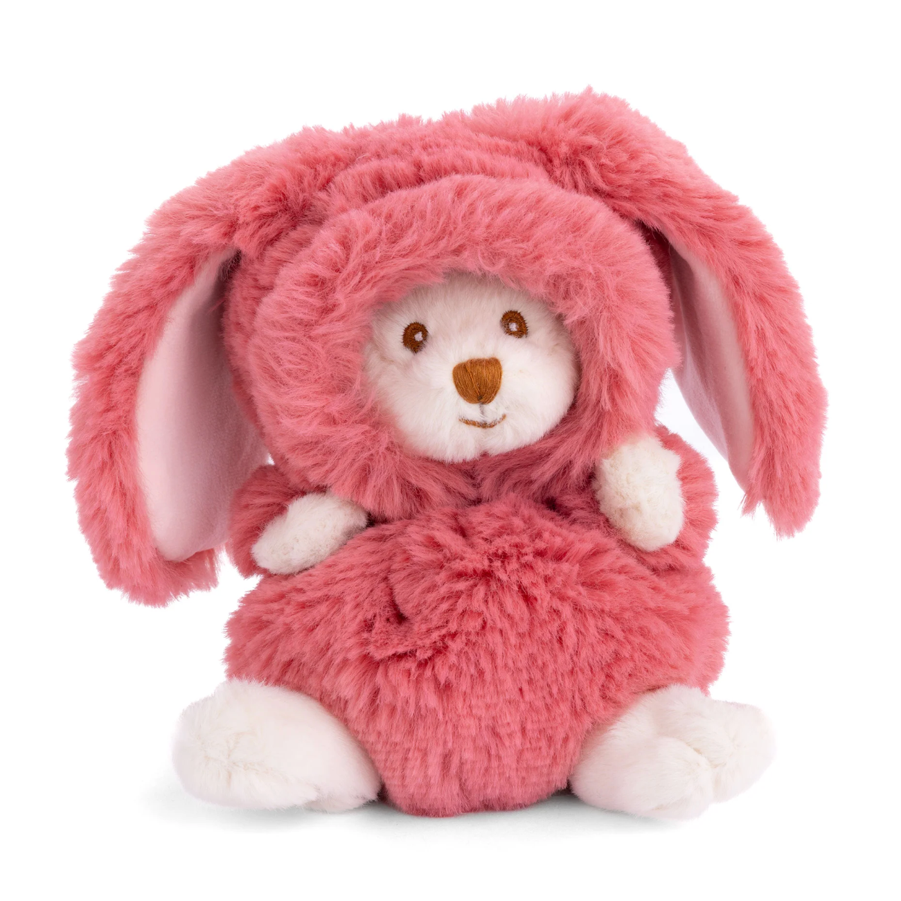 Colorful Ziggy, Tulip Pink - Magpies Paducah