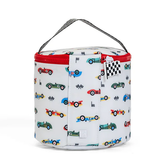 Insulated Snack Bag, Vroom - Magpies Paducah