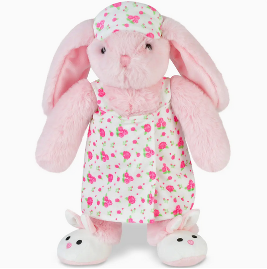 Spa Bunny Plush - Magpies Paducah