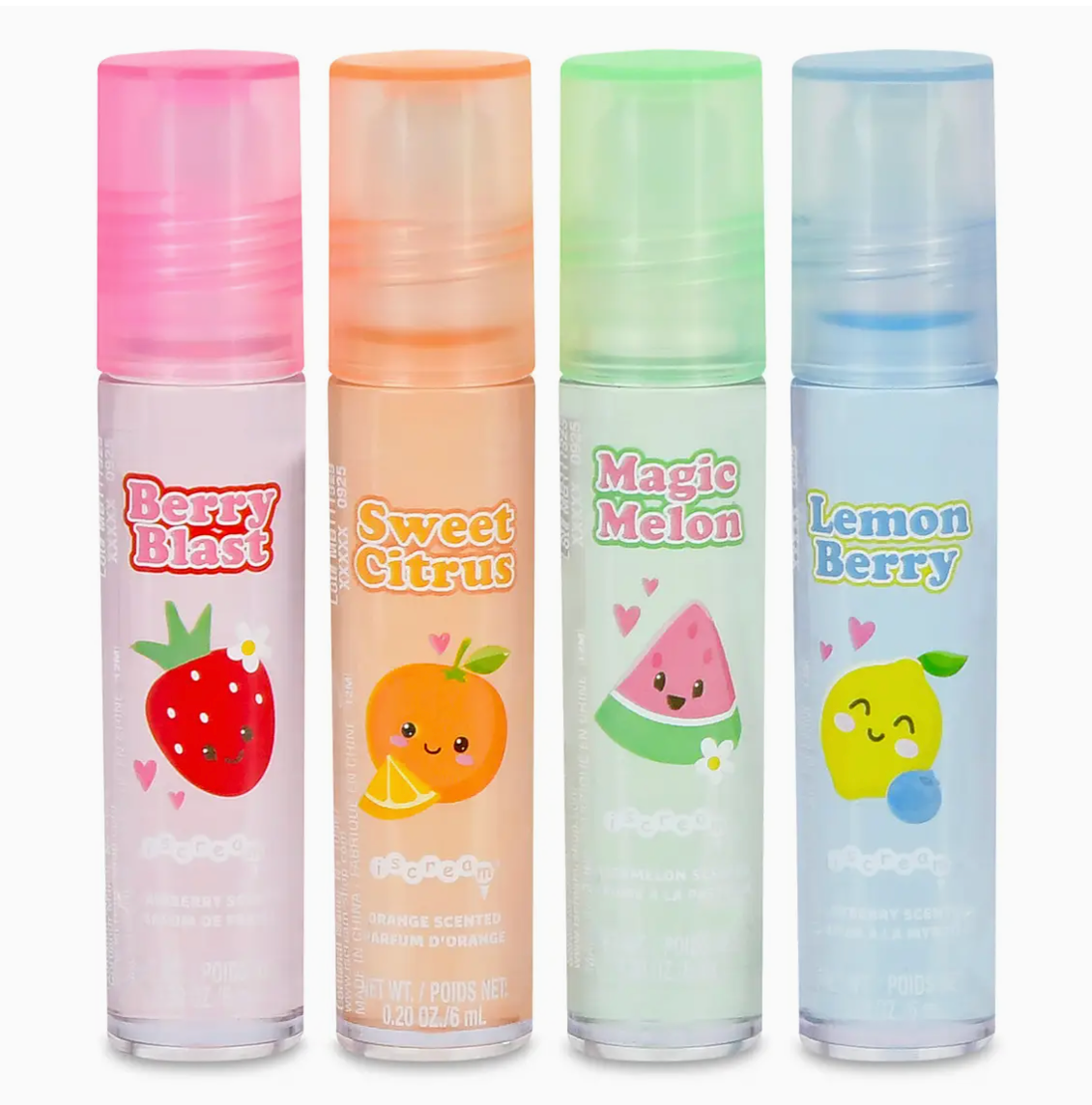 Fruit Lip Oil - Magpies Paducah