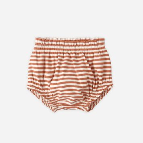 Gathered Bloomer, Poppy Stripe - Magpies Paducah