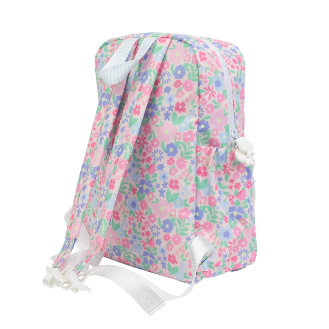Small Backpack, Ditsy Floral - Magpies Paducah