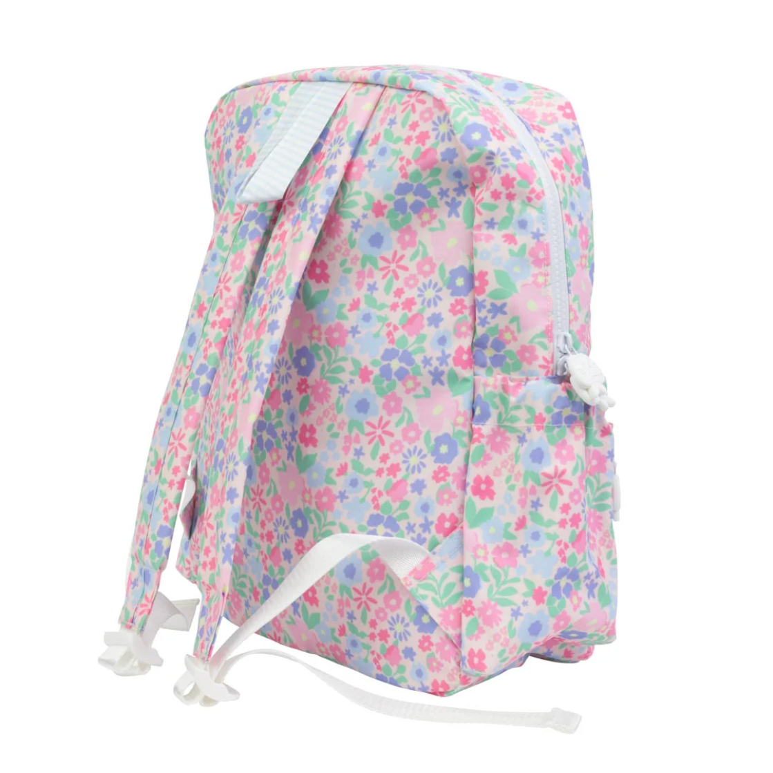 Large Backpack, Ditsy Floral - Magpies Paducah