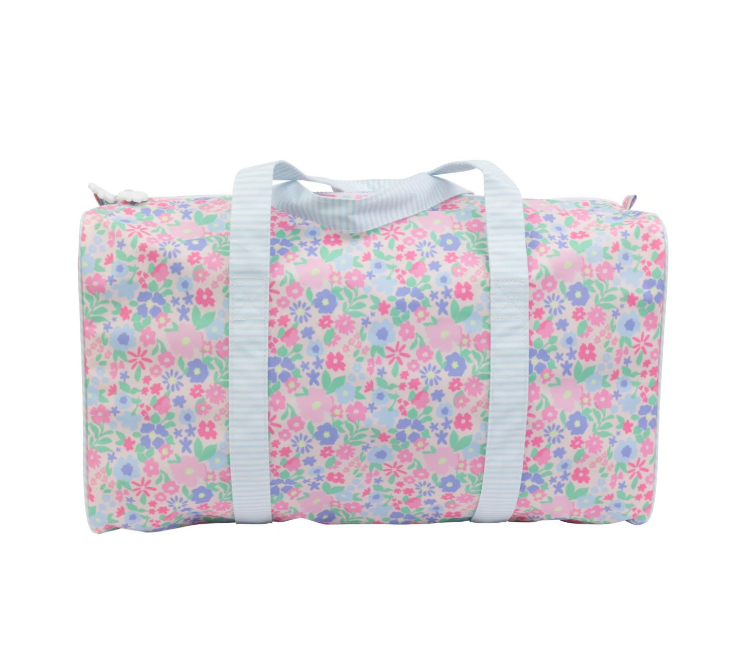 Duffle Bag, Ditsy Floral - Magpies Paducah