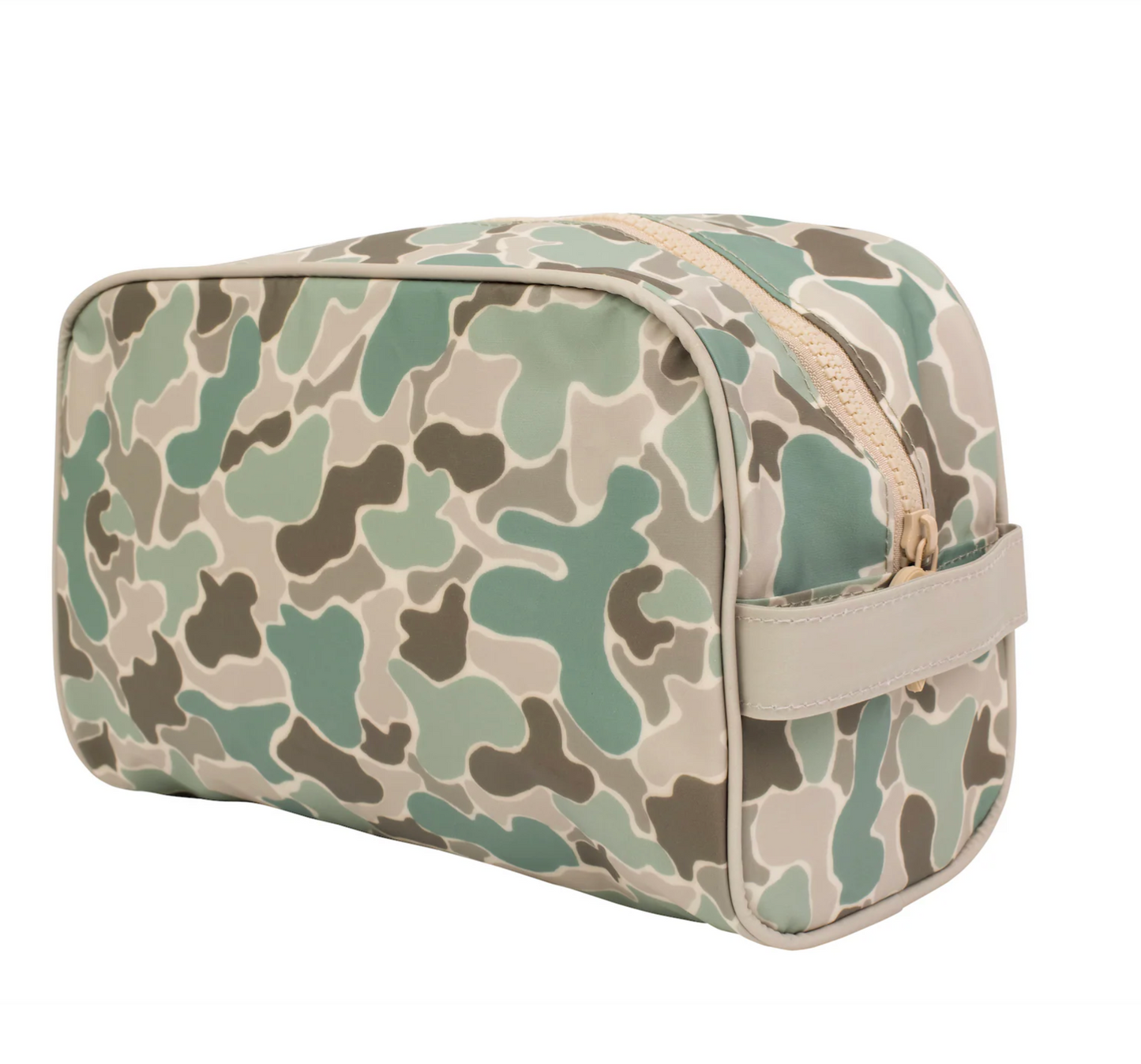 Dopp Kit, Camo - Magpies Paducah