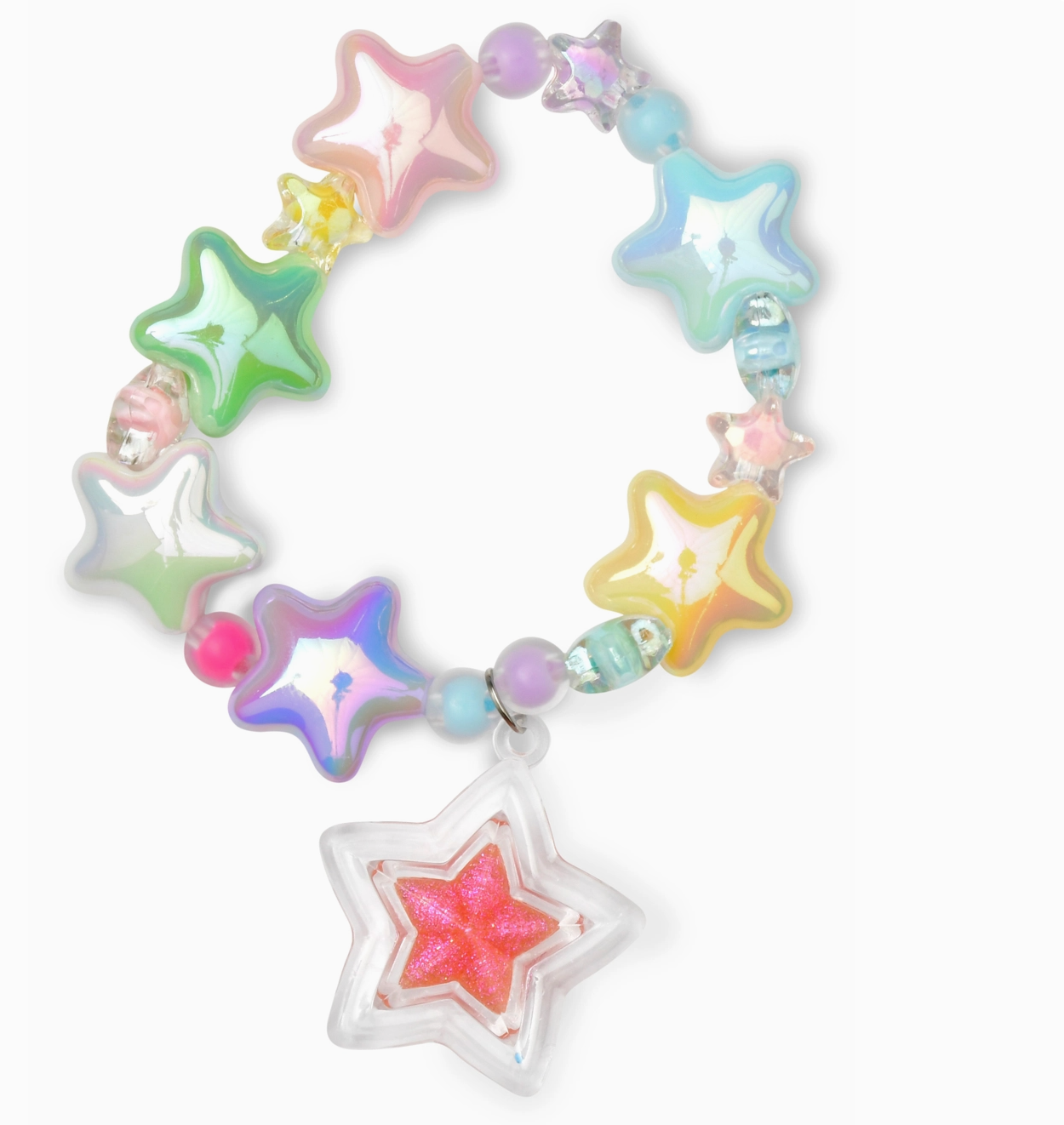 Star Lip Gloass Bracelet - Magpies Paducah