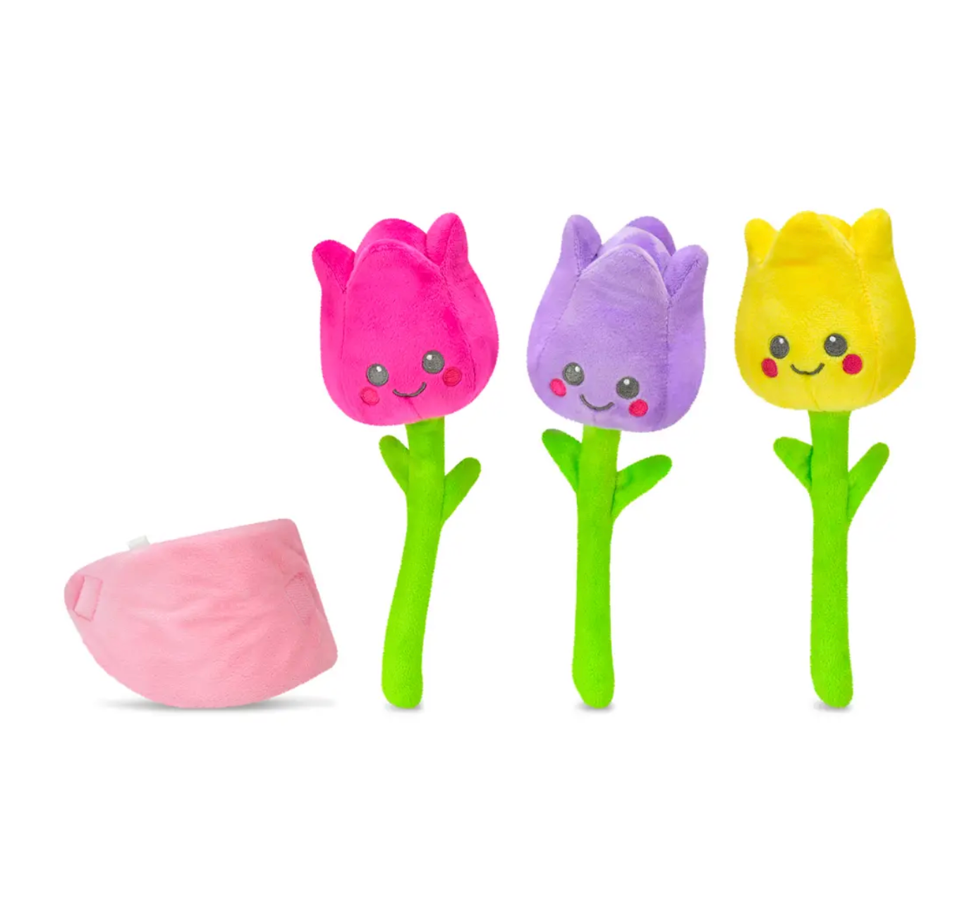 Flower Bouquet Mini Plush - Magpies Paducah