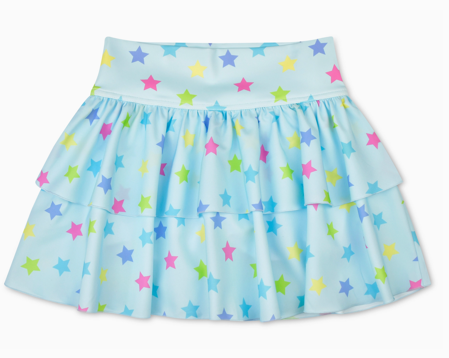 Sparkling Stars Skort - Magpies Paducah