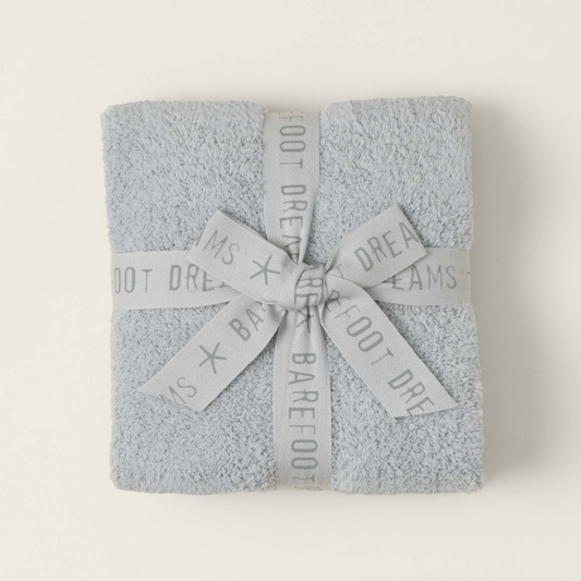 CozyChic Stroller Blanket, Ocean - Magpies Paducah