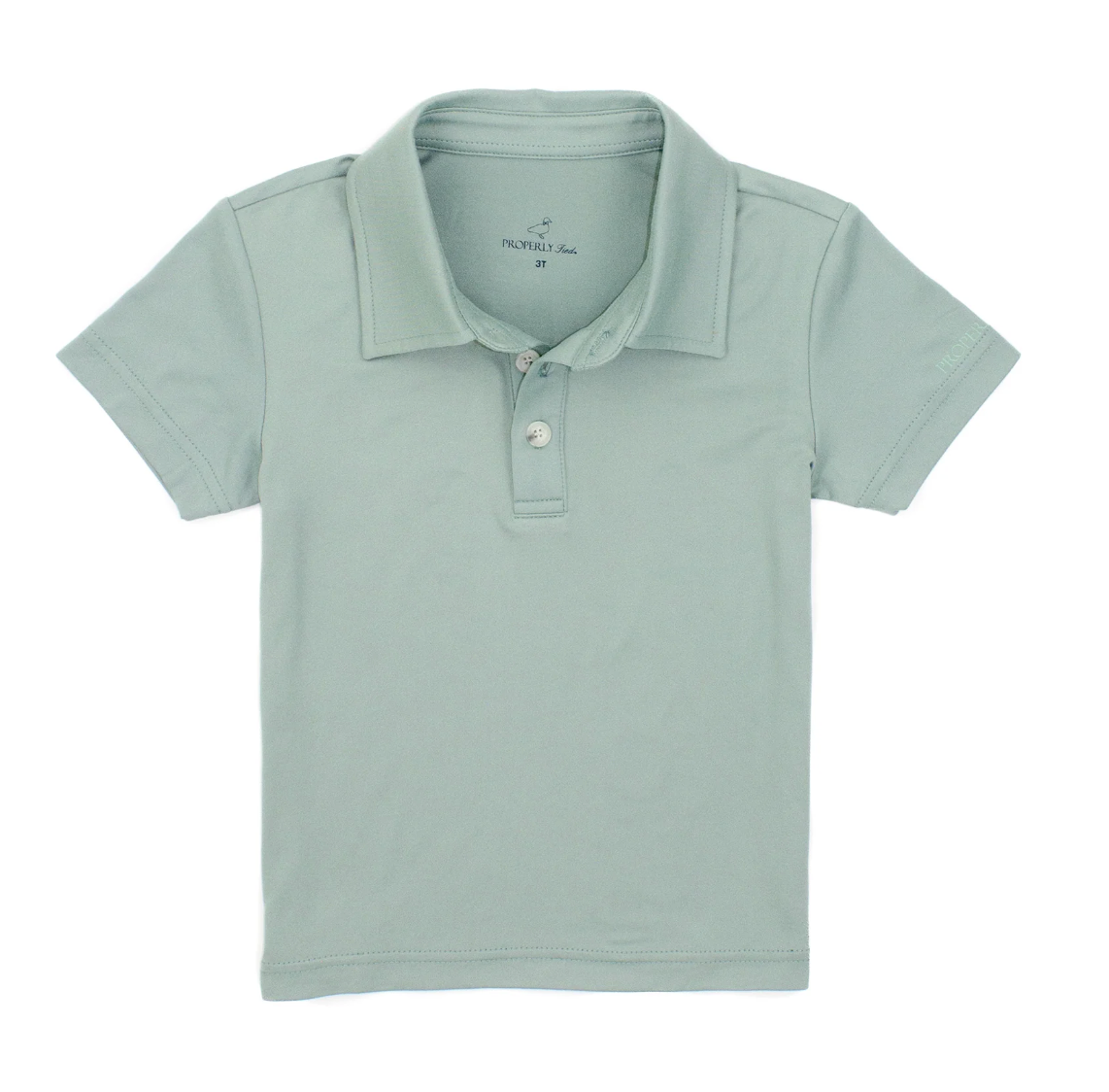 Ravine Polo, Jade - Magpies Paducah