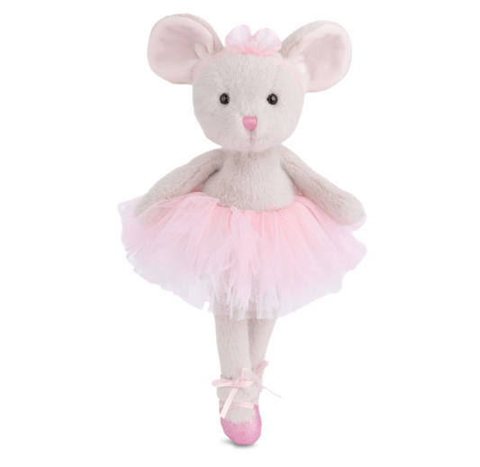 Antonia, Grey - Magpies Paducah