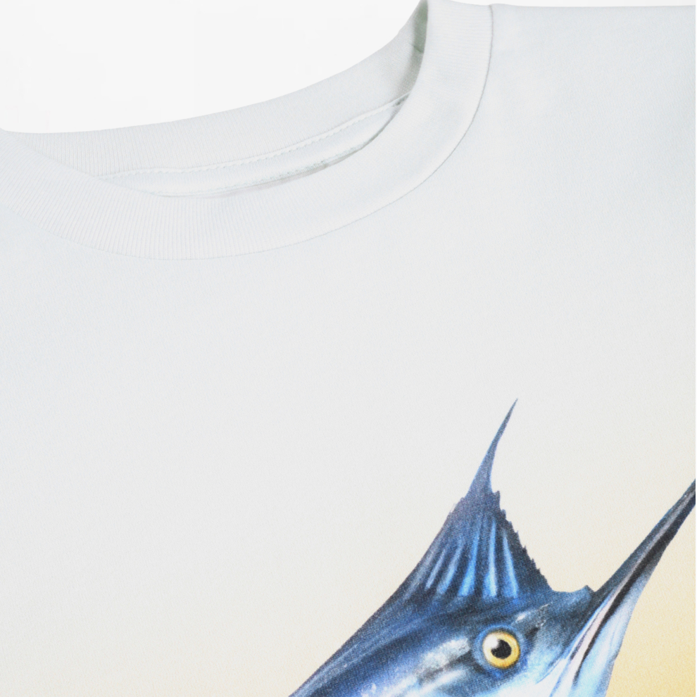 Roxo Tee, Sailfish - Magpies Paducah