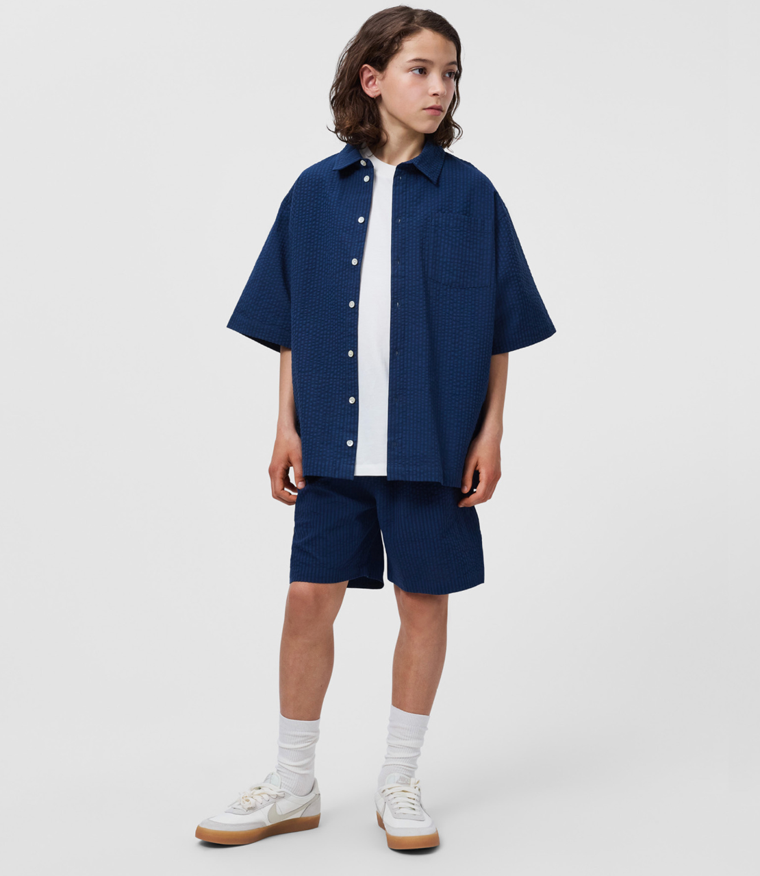 Arto Shirt, Oceanica - Magpies Paducah