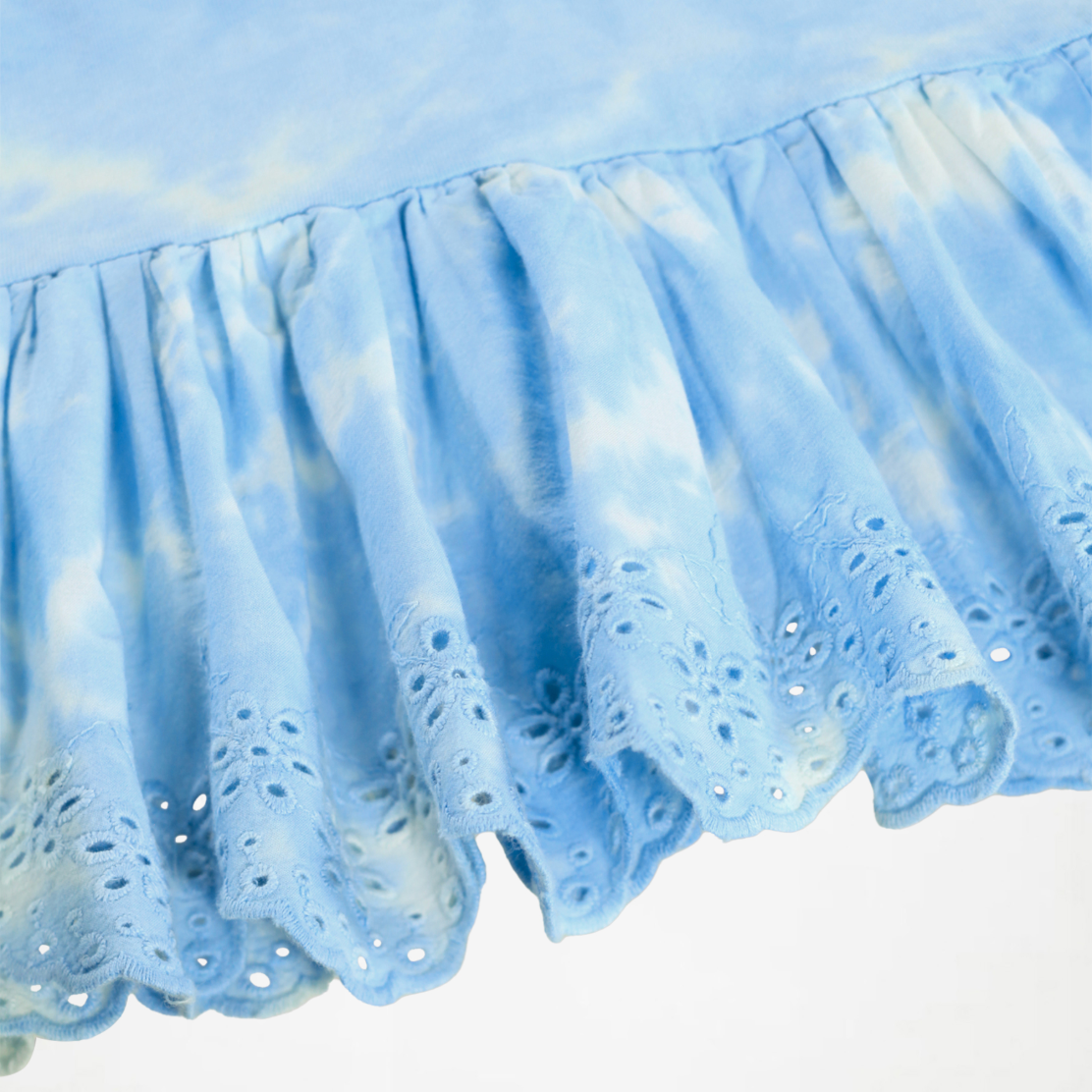 Rosa Tank, Sparkling Sea - Magpies Paducah