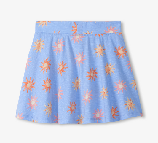 Floaty Skort, Faded Suns - Magpies Paducah