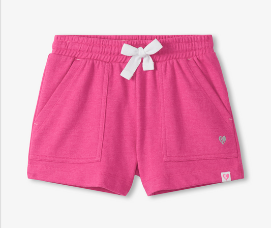 Easy Basic Short, Raspberry Rose - Magpies Paducah