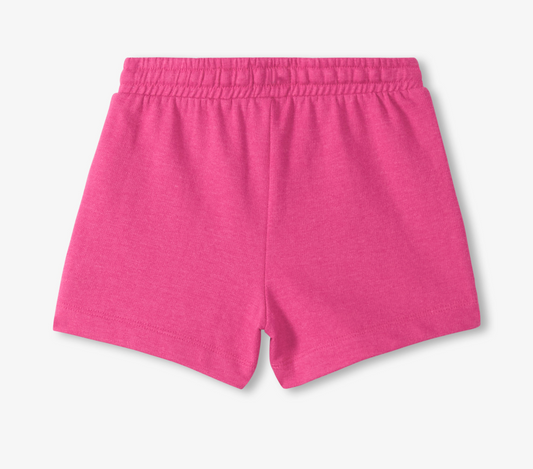 Easy Basic Short, Raspberry Rose - Magpies Paducah