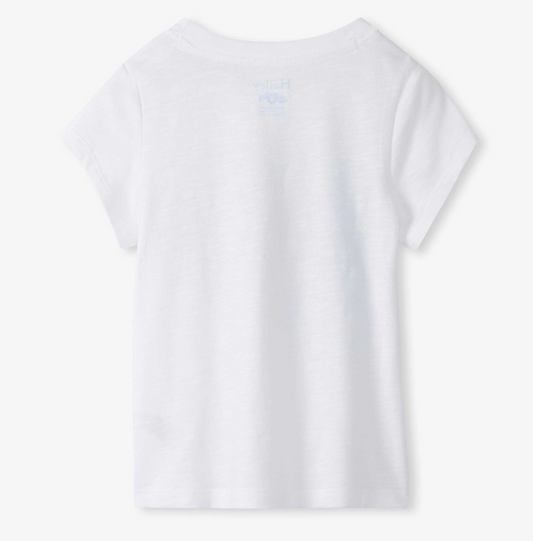 Heart Burst Graphic Tee - Magpies Paducah